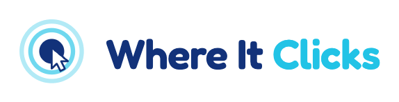 Where It Clicks